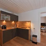 Alpenflair Ferienwohnung 110 Haus Ellen