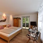 Alpenflair Ferienwohnung 110 Haus Ellen