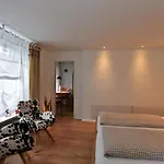 Alpenflair Ferienwohnung 110 Haus Ellen